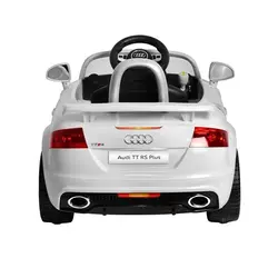 ماشین شارژی آئودی مدل TT-RS-Plus