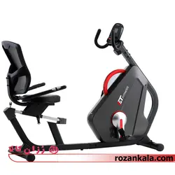 دوچرخه ثابت خانگی مبله مدل پاورمکس 41805R POWERMAX