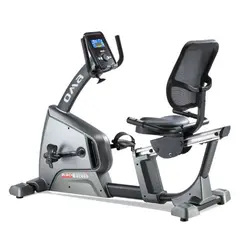 دوچرخه ثابت اما مدل OMA-FITNESS-EXEED-R30