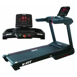 تردمیل نیمه باشگاهی کی فیت مدل K-FIT 553AA