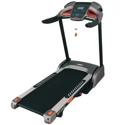 تردمیل خانگی پرومستر مدل Promaster MT 2600