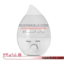 دستگاه بخور سرد وکتو مدل HQ-UH812K Vekto