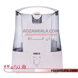 دستگاه بخور سرد وکتو مدل HQ-2008B2 Vekto