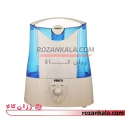 دستگاه بخور سرد وکتو مدل HQ-2008B2 Vekto
