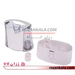 دستگاه بخور سرد وکتو مدل HQ-2008B2 Vekto