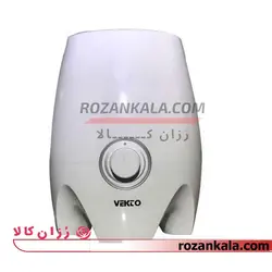 دستگاه بخور سرد وکتو مدل HQ-JS50S-2 Vekto