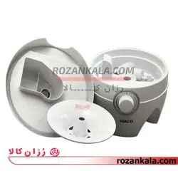 دستگاه بخور سرد وکتو مدل HQ-JS50S-2 Vekto