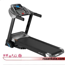 تردمیل خانگی تاشو فیتنس Fitness CPA7
