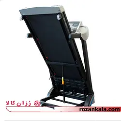 تردمیل خانگی تاشو فیتنس Fitness CPA7