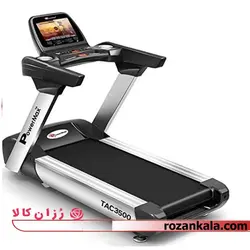 تردمیل باشگاهی پاورمکس مدل Power Max TAC3500
