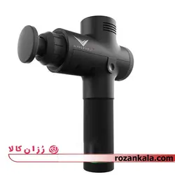 تفنگ ماساژ گان شش سر مدل Hypervolt Plus
