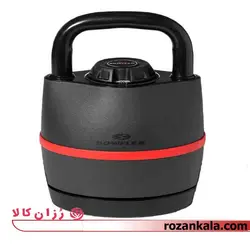 دمبل بوفلکس مدل BOWFLEX KETTLEBELL 8-40lbs