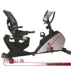 دوچرخه ثابت نشسته پروفیتنس مدل Profitness 8729R