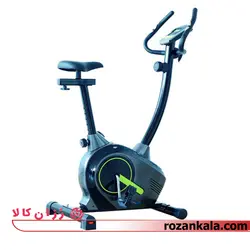 دوچرخه ثابت خانگی پاورمکس PowerMax 380B