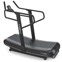 تردمیل مکانیکی باشگاهی GYMOST مدل 6314cb