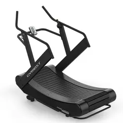 تردمیل مکانیکی باشگاهی Gymost CB 6373