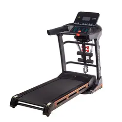 تردمیل خانگی top-fit مدل BFT-02