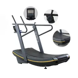 تردمیل مکانیکی باشگاهی گودلایف good life 2024