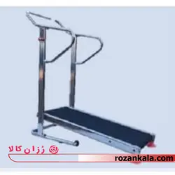 تردمیل آبی مکانیکی (بدون موتور)
