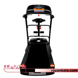 تردمیل چند کاره لیدر اسپرت مدل (پلاس) +DK15AO