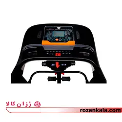 تردمیل چند کاره لیدر اسپرت مدل (پلاس) +DK15AO