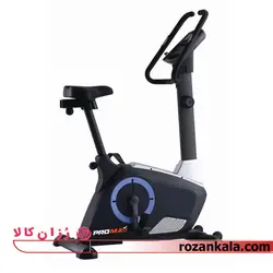 دوچرخه ثابت خانگی پرومکس مدل TL950