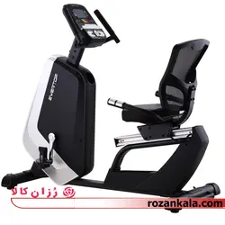 دوچرخه ثابت پاورمکس مدل 61600R POWERMAX