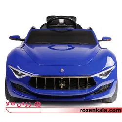 ماشین شارژی مازراتی مدل SX1728