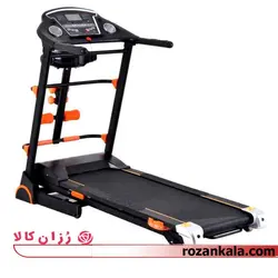 تردمیل Flexi Fit فلکسی فیت مدل F12M