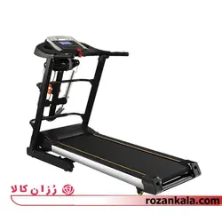 تردمیل چندکاره Flexi Fit فلکسی فیت مدل F7SM