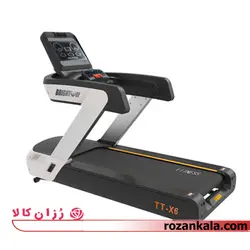 تردمیل باشگاهی Brightway مدل X6