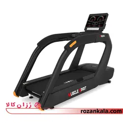 تردمیل باشگاهی Muscle Spirit PN6000