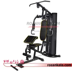 دستگاه بدنسازی چند کاره مارشال فیتنس مدل MF-9975