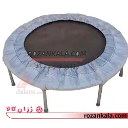 ترامپولین آکواتیک روبیمکث Robimax