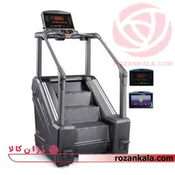 پله تمام باشگاهی پر قدرت برند دی کی سیتی ( استپ میل)