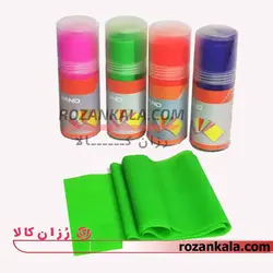 کش پیلاتس 2 متری رکورد Record