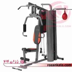 دستگاه بدنسازی یا هوم جیم حرفه ای 30 کاره خانگی pro sports
