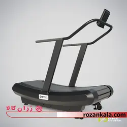 تردمیل مکانیکی باشگاهی دی اچ زد فیتنس A7000