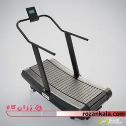 تردمیل مکانیکی باشگاهی دی اچ زد فیتنس A7000