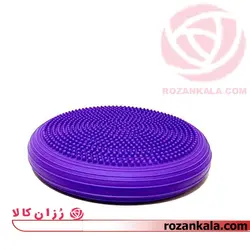 توپ تعادلی تحمل وزن بالای Golden Star