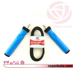 طناب سرعتی حرفه‌ای Jianpello