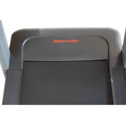 تردمیل باشگاهی آذیموس مدل AZIMUTH AZ 3050CA