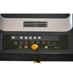 تردمیل باشگاهی آذیموس مدل AZIMUTH AZ 3050CA