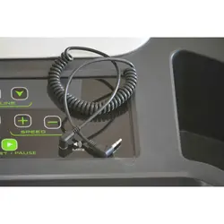 تردمیل باشگاهی آذیموس مدل AZIMUTH AZ 3050CA