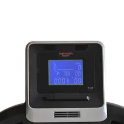 تردمیل باشگاهی آذیموس مدل AZIMUTH AZ 3050CA