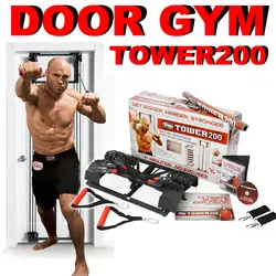 دستگاه بدنسازی تاور 200   TOWER 200