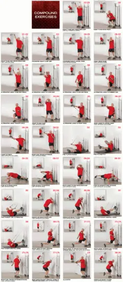 دستگاه بدنسازی تاور 200   TOWER 200