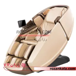 فروش قسطی صندلی ماساژور روتای مدل RT-8900 به مدت محدود