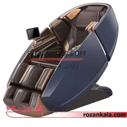 فروش قسطی صندلی ماساژور روتای مدل RT-8900 به مدت محدود