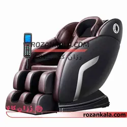 مبل ماساژور فول مدل chair massage 2020